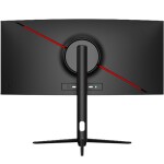 Dahua 30'' LM30-E330CA 1ms HDMI DP 200Hz Curved
