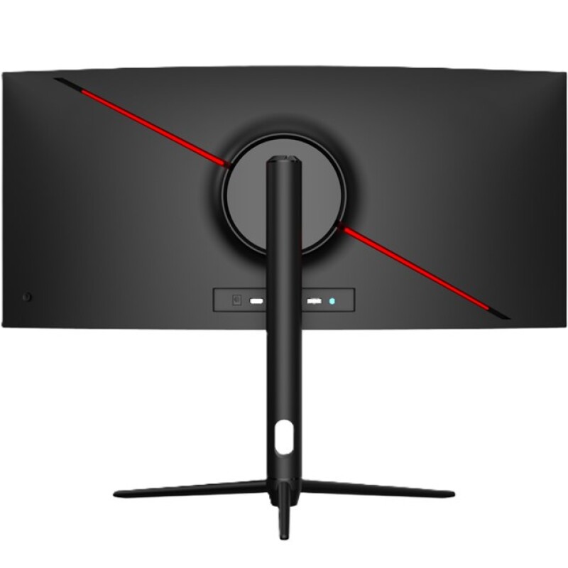 Dahua 30'' LM30-E330CA 1ms HDMI DP 200Hz Curved