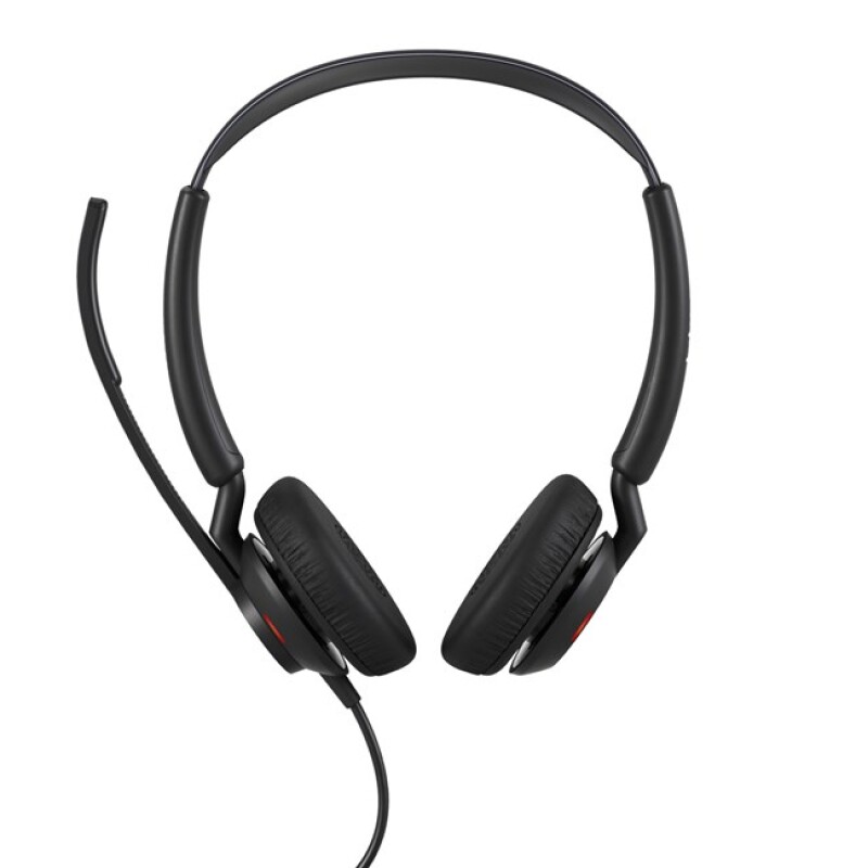 Jabra Engage 55 II USB-A/C Stereo