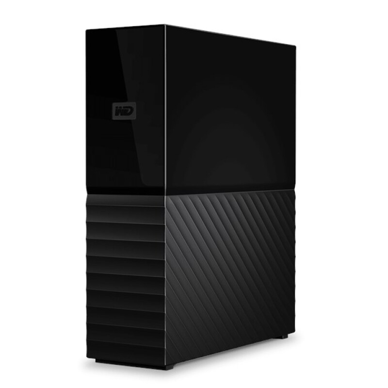 WD 14TB My Book 3,5'' Usb3 WDBBGB0140HBK-EESN