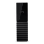 WD 14TB My Book 3,5'' Usb3 WDBBGB0140HBK-EESN