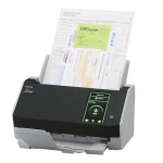 Ricoh FI-8040 A4 Doküman Tarayıcı