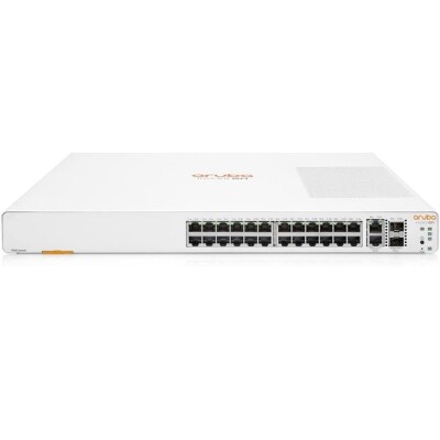 HPE Aruba Instant On 1960-24G SFP+ (JL806A)