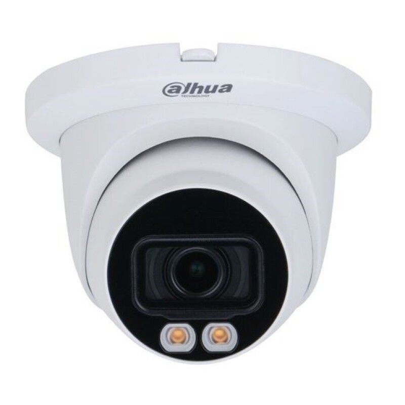Dahua IPC-HDW2449T-S-IL 4MP Smart Dual Done IP