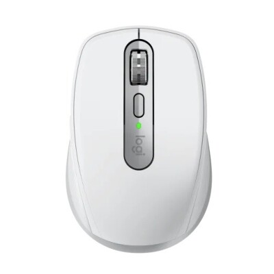 Logitech MX Anywhere 3S Şarj Edilebilir Beyaz
