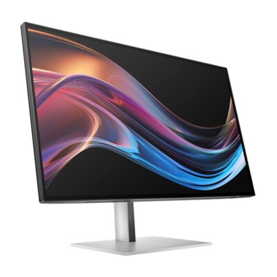 HP Series 7 Pro 27'' 727pk Type-C 4K IPS (8J9G2AA)