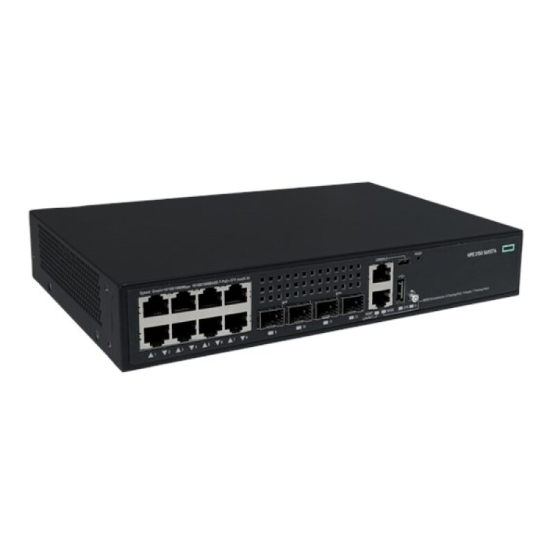 HPE Aruba CW 2150 8 Port PoE+ Gbit 125W (S6X57A)