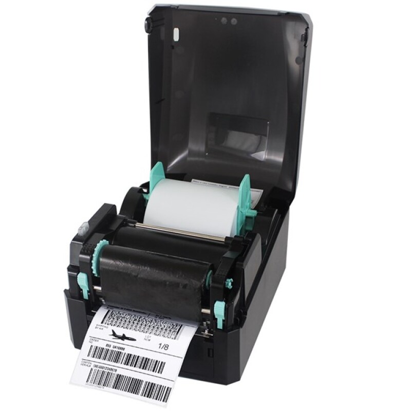 Godex GE-300 Giriş Seviyesi Barkod Yazıcı 203 Dpi