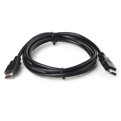 Dark 4K HDMI Kablo Altın Uçlu v1.4 (2m)