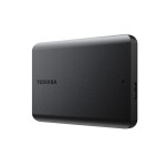 Toshiba 2TB Canvio Basic Usb 3.2 Gen1 HDTB520EK3AA