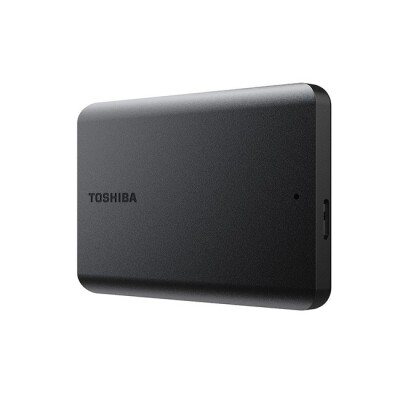 Toshiba 2TB Canvio Basic Usb 3.2 Gen1 HDTB520EK3AA