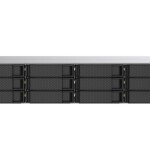 QNAP TS-1273AU-RP-8G (12x3.5''/2.5'') Rack NAS 2U