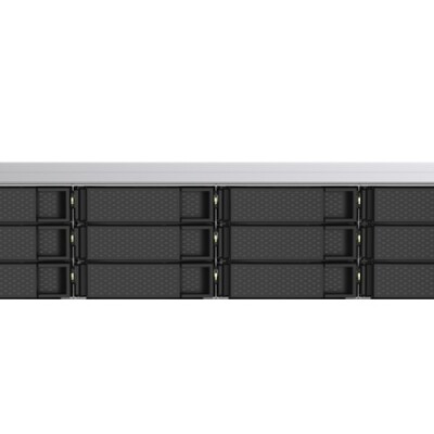 QNAP TS-1273AU-RP-8G (12x3.5''/2.5'') Rack NAS 2U