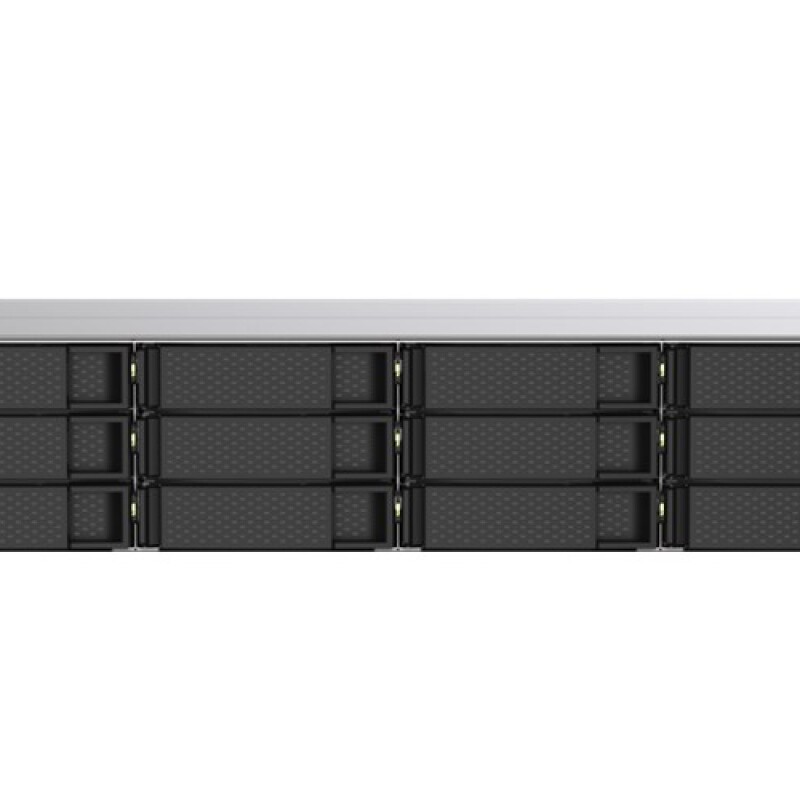 QNAP TS-1273AU-RP-8G (12x3.5''/2.5'') Rack NAS 2U
