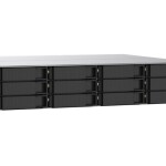 QNAP TS-1273AU-RP-8G (12x3.5''/2.5'') Rack NAS 2U