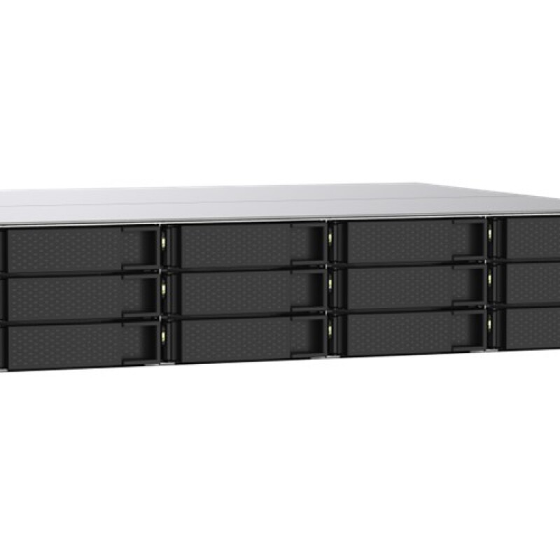 QNAP TS-1273AU-RP-8G (12x3.5''/2.5'') Rack NAS 2U