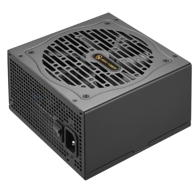 High Power 1000W 80+ Gold PCIE5.1 (Performance)