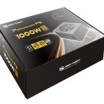 High Power 1000W 80+ Gold PCIE5.1 (Performance)