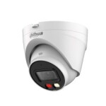 DAHUA IPC-HDW1431V-SA-0280B-S6 4MP IP Sesli Dome