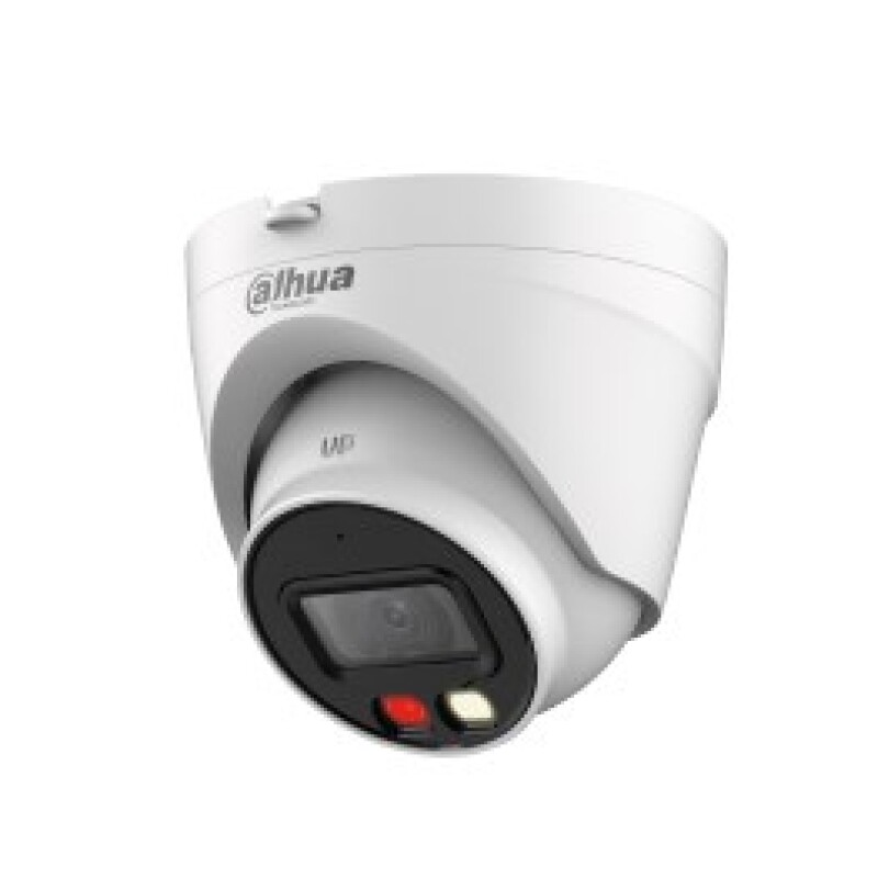 DAHUA IPC-HDW1431V-SA-0280B-S6 4MP IP Sesli Dome