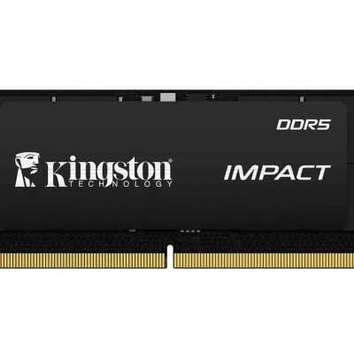 Kingston 16GB 5600 DDR5 KF556S40IB-16TR (NB)