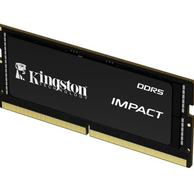 Kingston 16GB 5600 DDR5 KF556S40IB-16TR (NB)