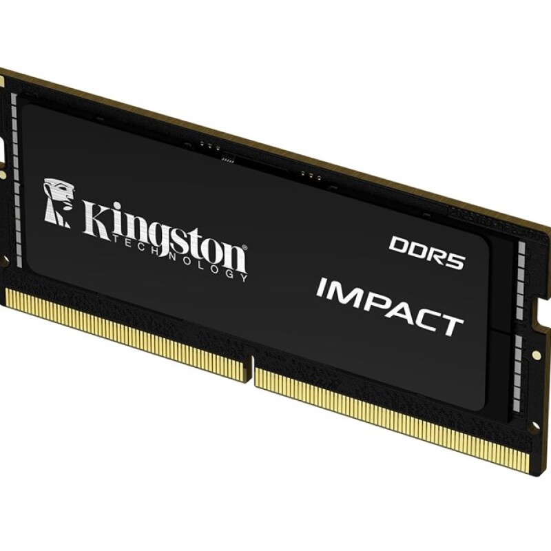 Kingston 16GB 5600 DDR5 KF556S40IB-16TR (NB)