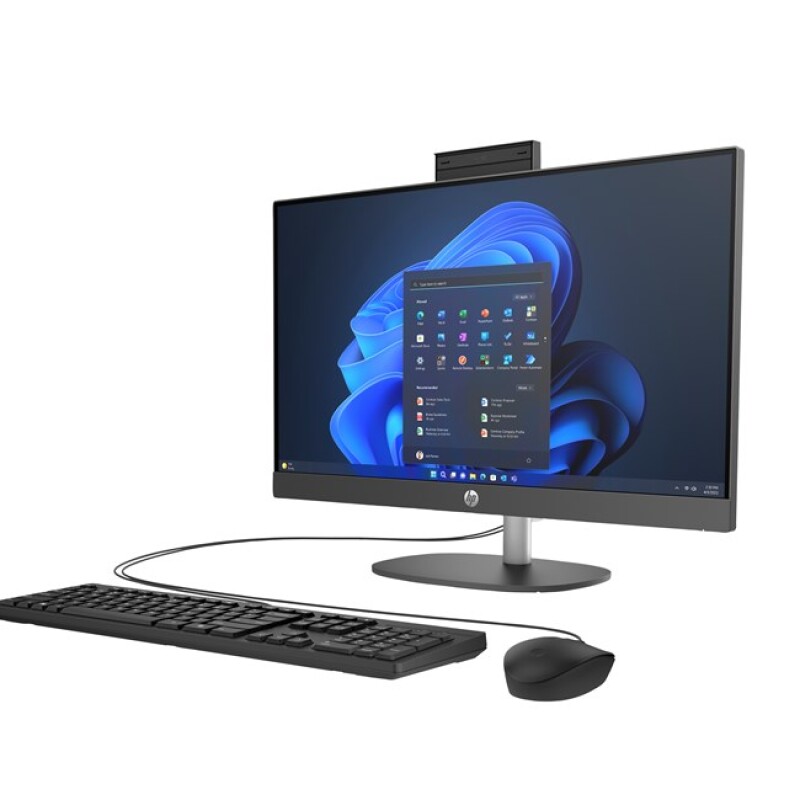HP ProStudio 4 G1i 23.8''-Ultra5 235-32G-1TBSSD-WP
