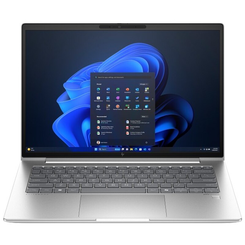 HP EliteBook 640 G11 Ultra5 125U-14''-16G-512SD-Dos