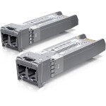 UBNT Multimod SFP+ Modül (UACC-OM-MM-10G-D)