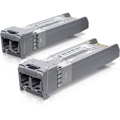 UBNT Multimod SFP+ Modül (UACC-OM-MM-10G-D)