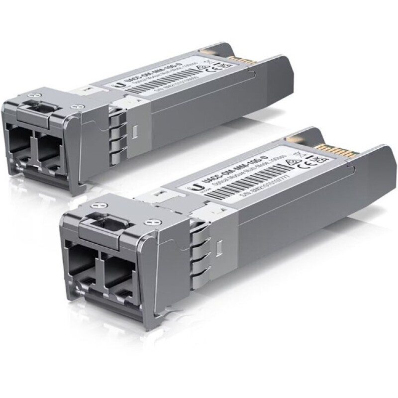 UBNT Multimod SFP+ Modül (UACC-OM-MM-10G-D)