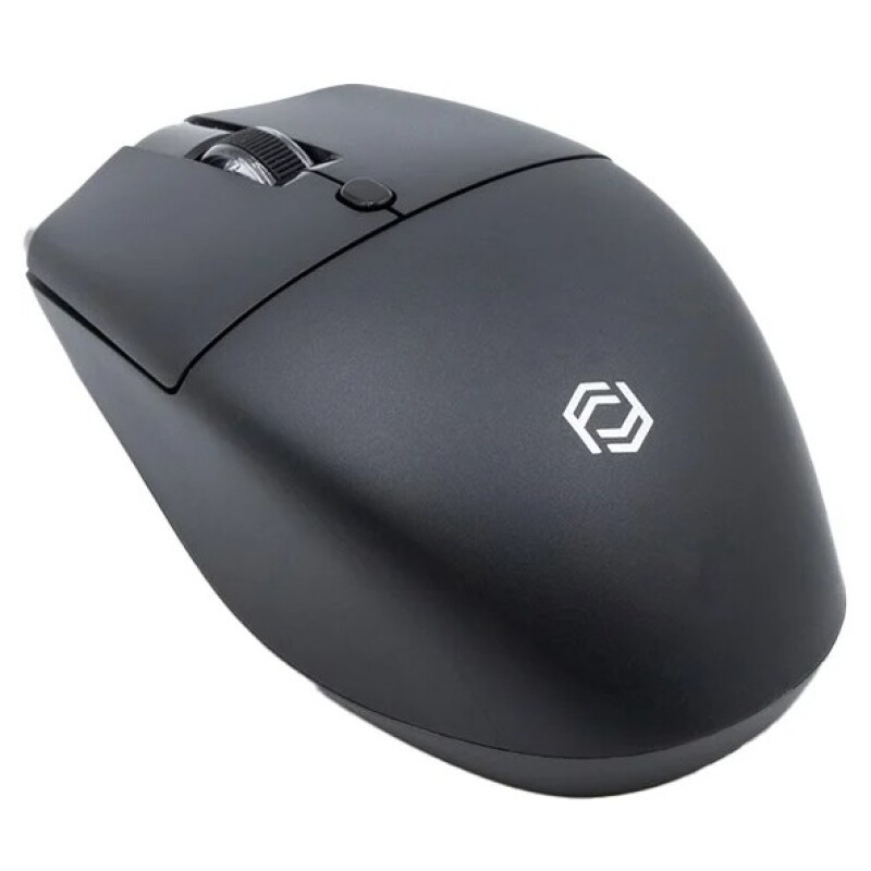 Frisby Kablosuz Mouse Siyah (FM-284WM)