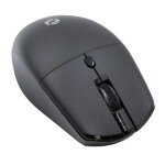 Frisby Kablosuz Mouse Siyah (FM-284WM)