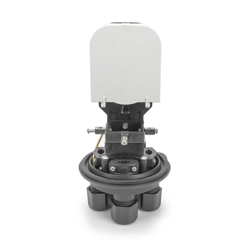 Digitus DN-941091 48'li Yer Altı Ek Kutusu