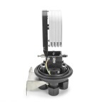 Digitus DN-941091 48'li Yer Altı Ek Kutusu