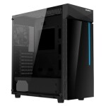 Gigabyte C200 Glass Mid Tower ATX (Psu yok)