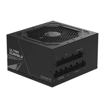 Gigabyte UD1000GM 1000W 80+ Gold Full Modüler