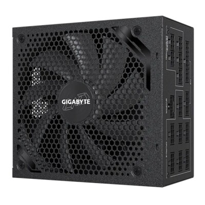 Gigabyte UD1300GM 1300W 80+ Gold Full Modüler