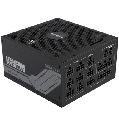 Gigabyte UD1300GM 1300W 80+ Gold Full Modüler