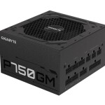 Gigabyte P750GM 750W 80+ Gold Full Modüler