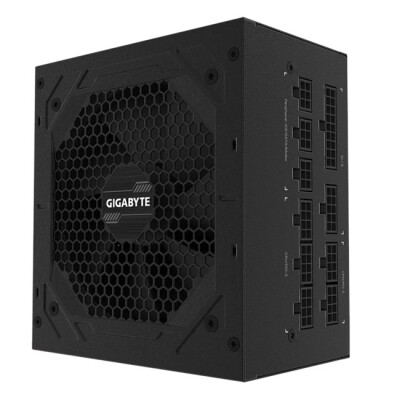 Gigabyte P750GM 750W 80+ Gold Full Modüler