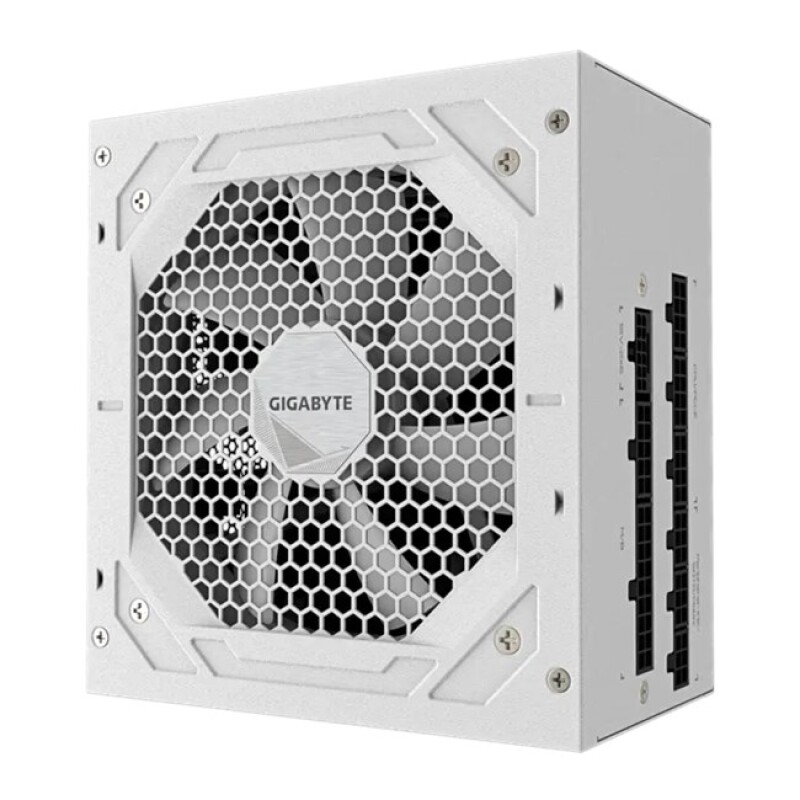 Gigabyte UD750GM 750W 80+ Gold Full Modüler