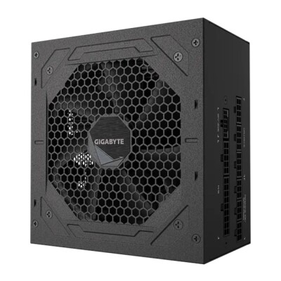 Gigabyte UD850GM 850W 80+ Gold Full Modüler