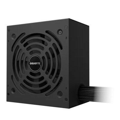 Gigabyte P650G 650W 80+ Gold 120mm Fan Siyah PSU