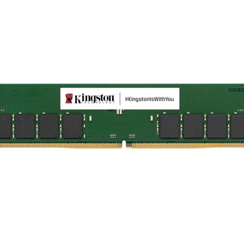 Kingston 48GB D5 5600 Non-ECC Unbuffered KCP556UD8