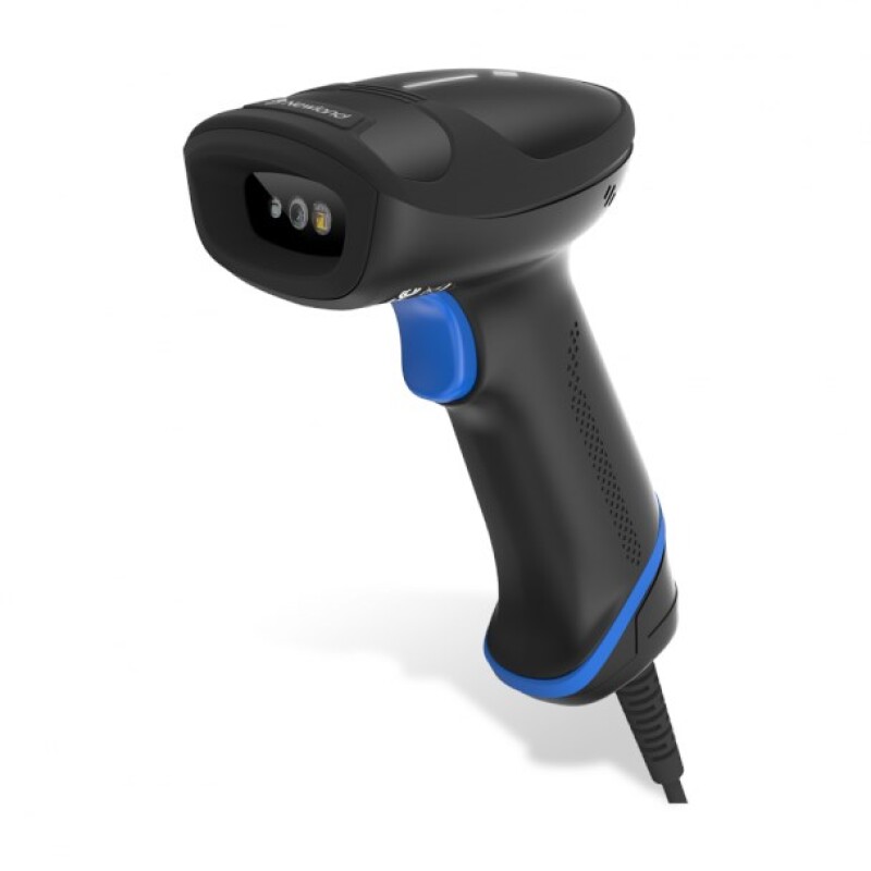 Newland HR3300-SA 2D Kablolu Okuyucu Usb (Ayaklı)