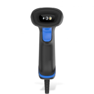Newland HR3300-SA 2D Kablolu Okuyucu Usb (Ayaklı)