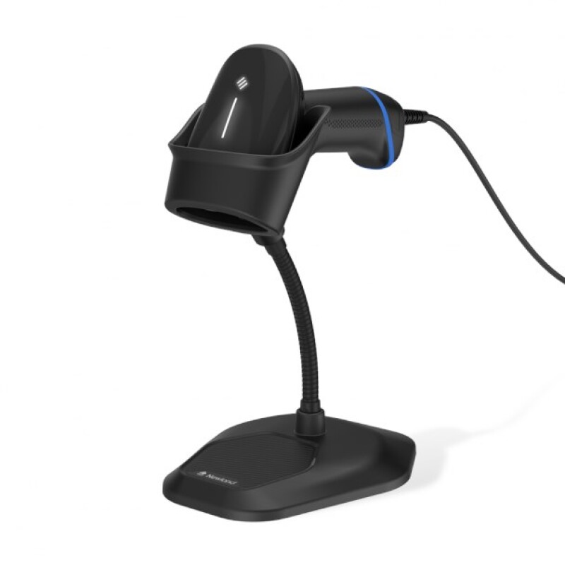Newland HR3300-SA 2D Kablolu Okuyucu Usb (Ayaklı)