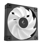DeepCool Kasa Fanı 3x120mm ARGB (FD12-ARGB-3IN1)